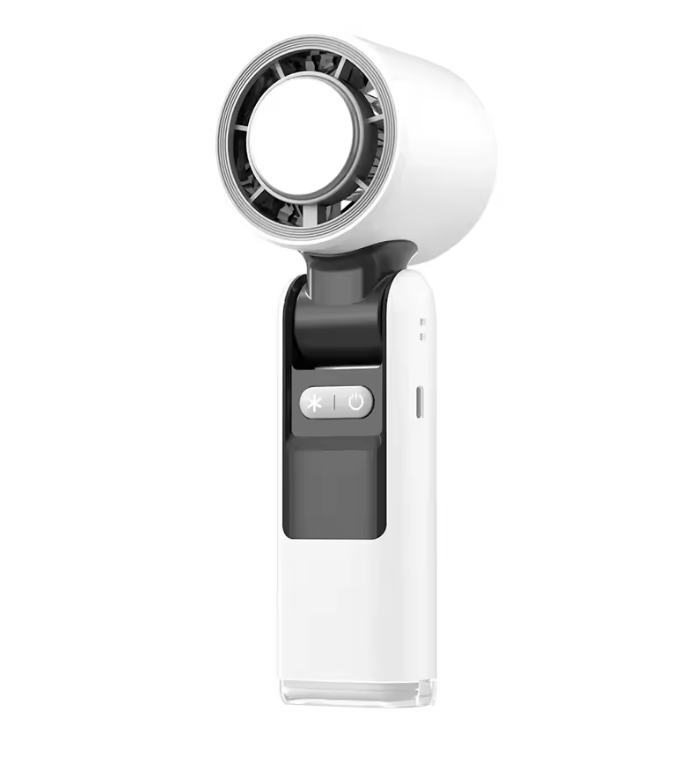 Ventilateur Turbo Portatif 3 en 1
